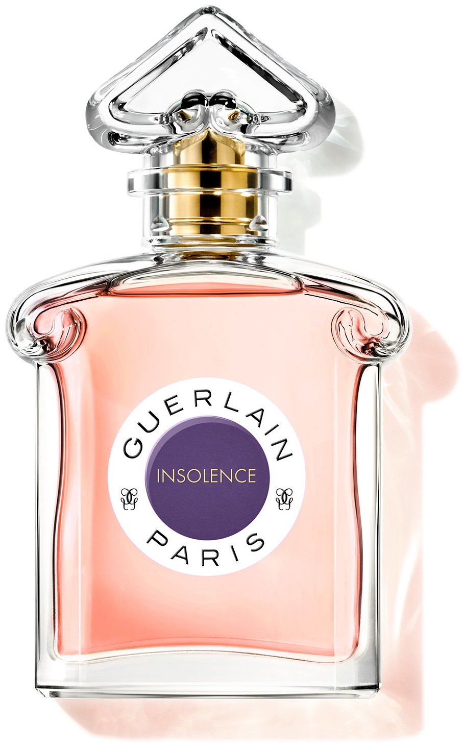 Guerlain Insolence туалетная вода EDT 75 мл, для женщин купить,67390