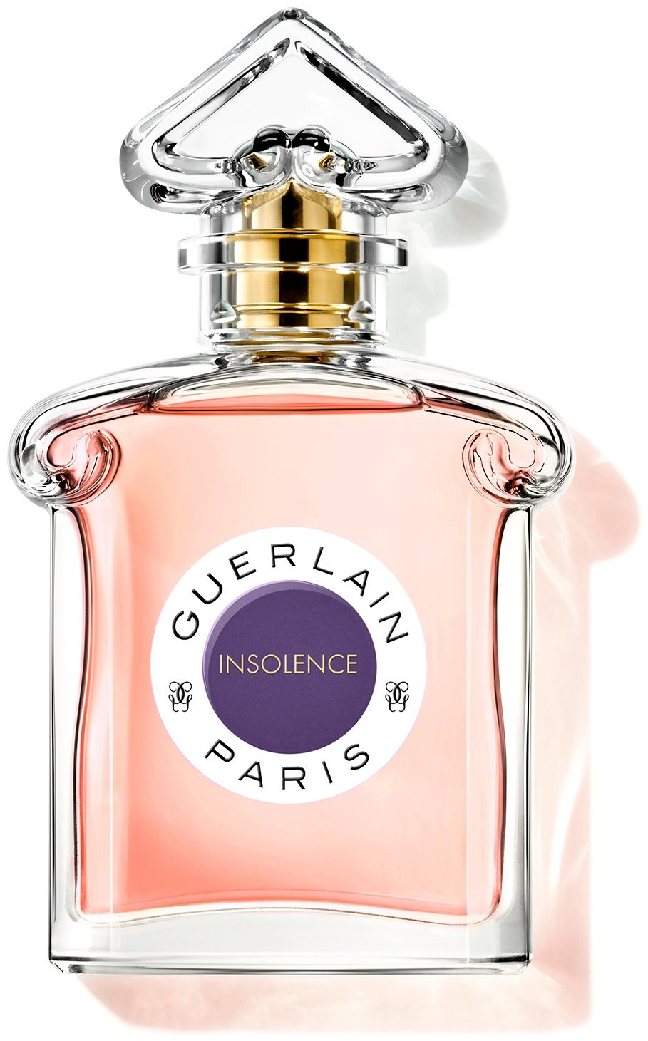 Guerlain Insolence туалетная вода EDT 75 мл, для женщин купить,67390