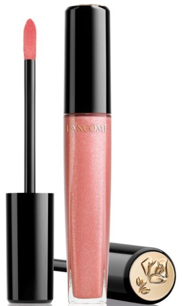 LANCOME L Absolu Gloss Cream блеск для губ 222 Beige Muse