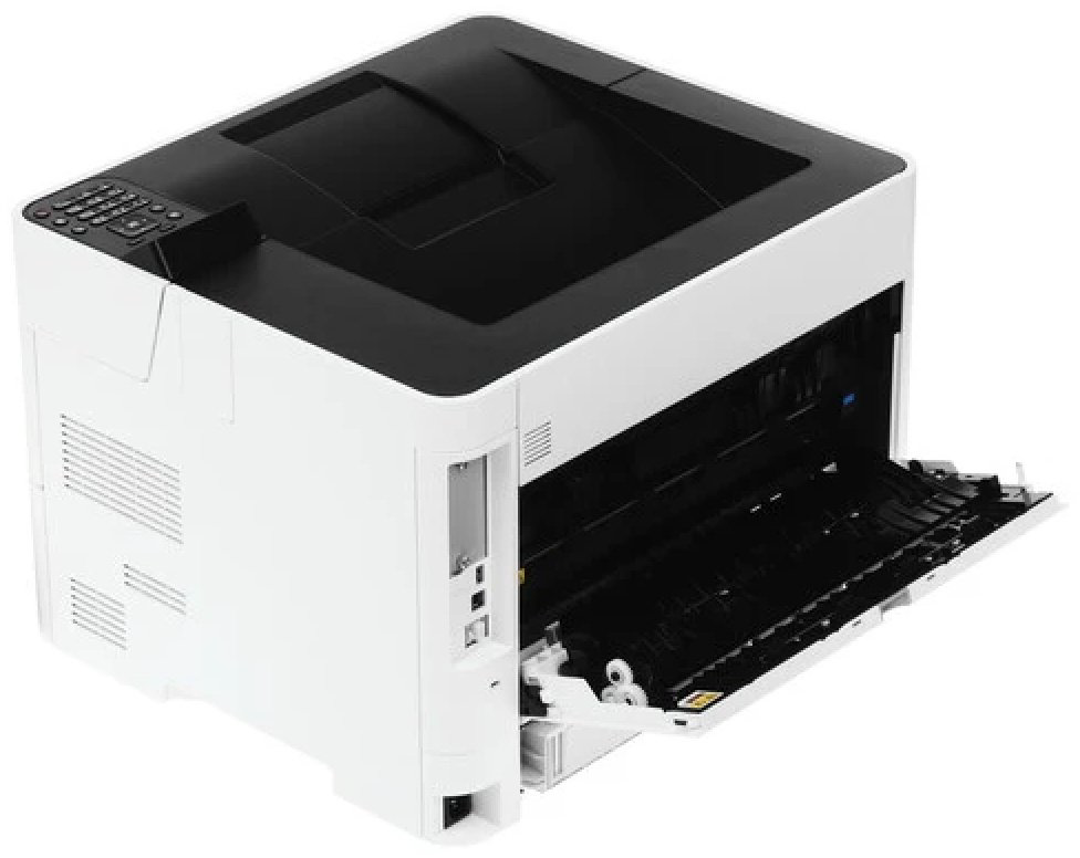 Принтер KYOCERA Ecosys P4140dn 1102Y43NL0 купить,NaN