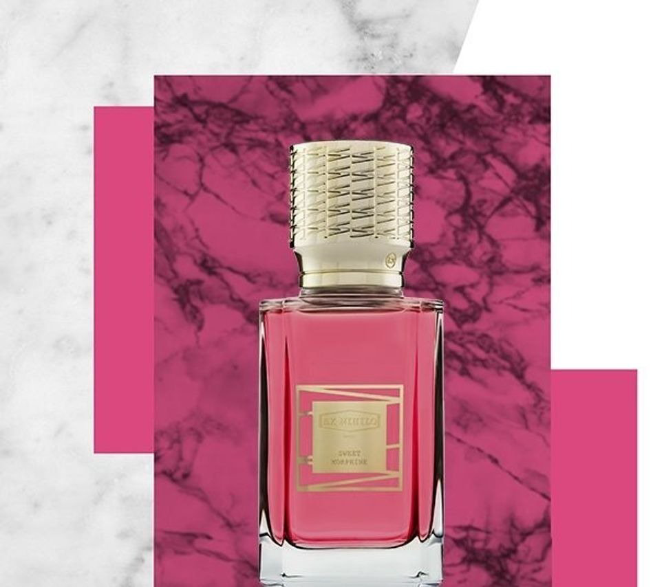 Ex Nihilo Sweet Morphine парфюмерная вода EDP 50 мл купить,NaN