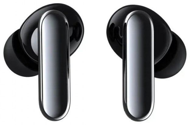 Наушники TECNO True 1 Air черный