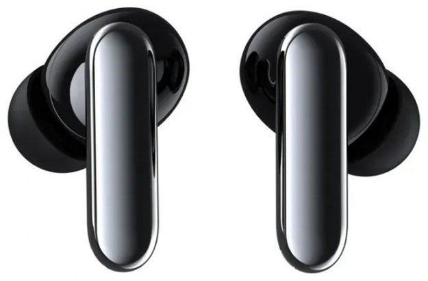 Наушники TECNO True 1 Air черный купить,NaN