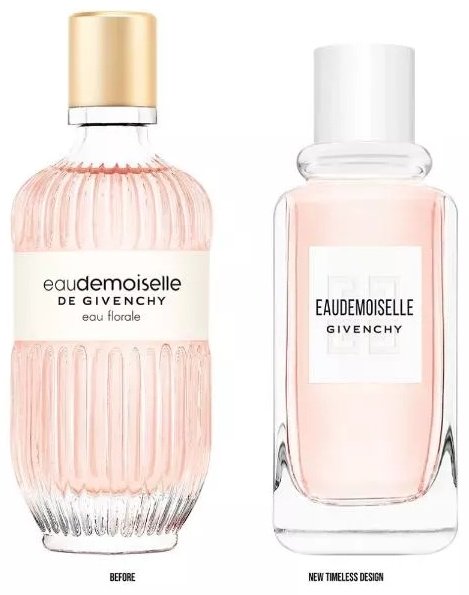 GIVENCHY Eaudemoiselle Eau Florale туалетная вода EDT 100 мл, для женщин купить,59490