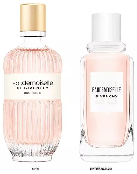 GIVENCHY Eaudemoiselle Eau Florale туалетная вода EDT 100 мл, для женщин купить,59490