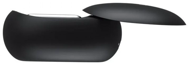 Наушники TECNO True 1 Air черный купить,NaN