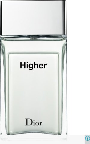 Dior Higher туалетная вода EDT 100 мл, для мужчин купить,96000