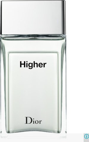Dior Higher туалетная вода EDT 100 мл, для мужчин купить,96000
