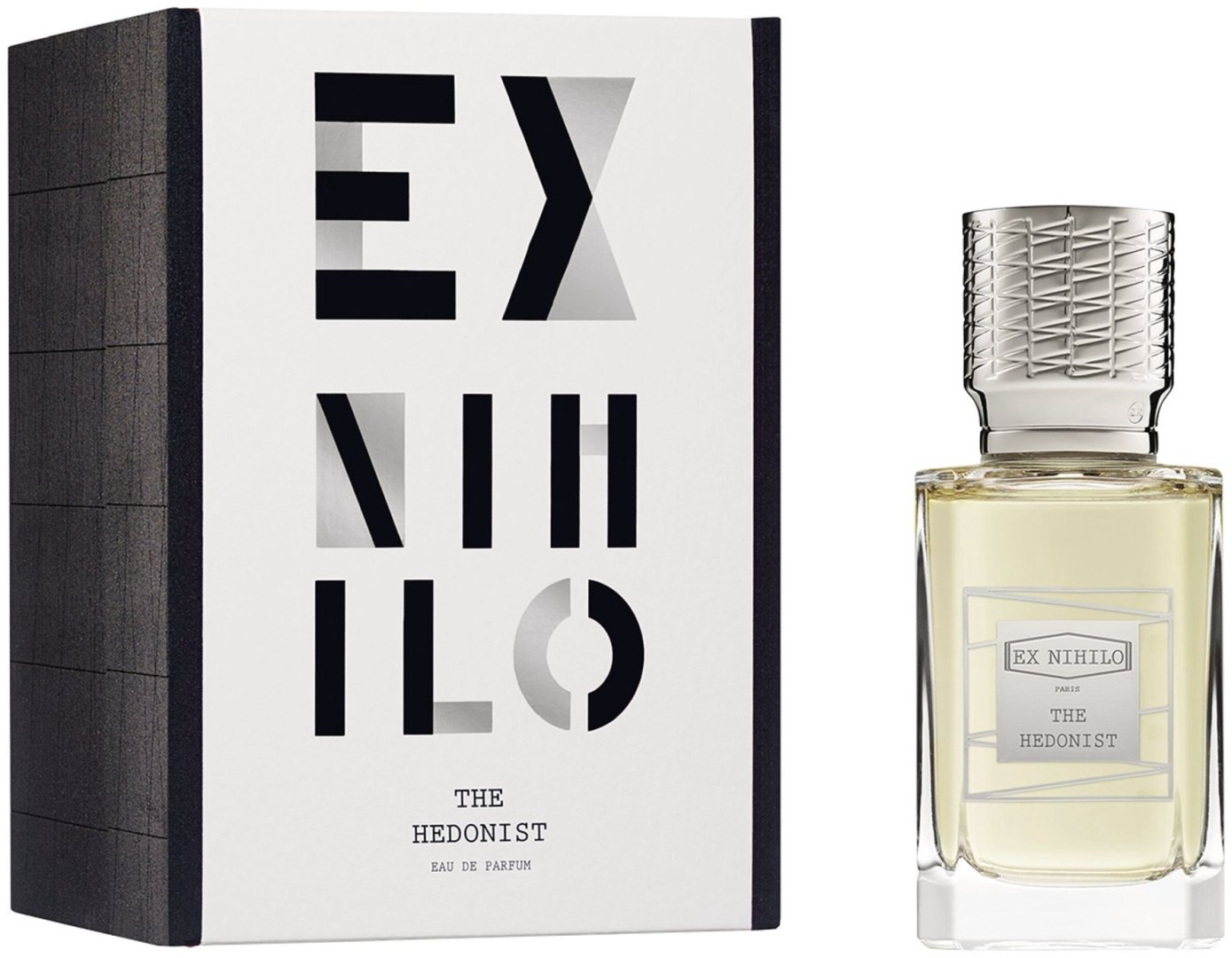 Ex Nihilo The Hedonist парфюмерная вода EDP 100 мл унисекс - ForteMarket Ex Nihilo The Hedonist парфюмерная вода EDP 100 мл унисекс купить,303290
