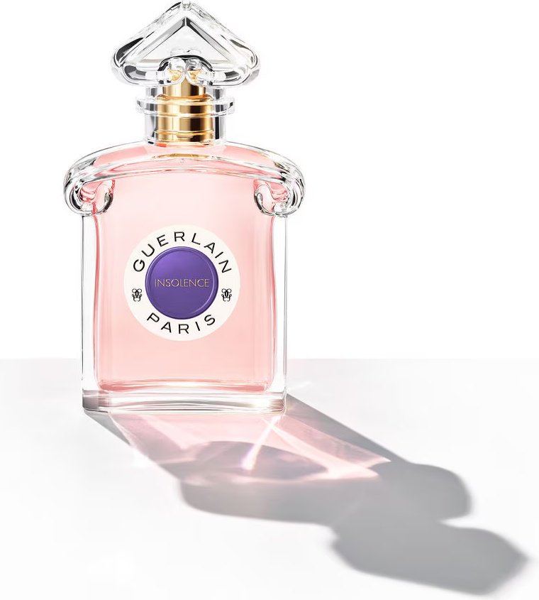 Guerlain Insolence туалетная вода EDT 75 мл, для женщин купить,67390