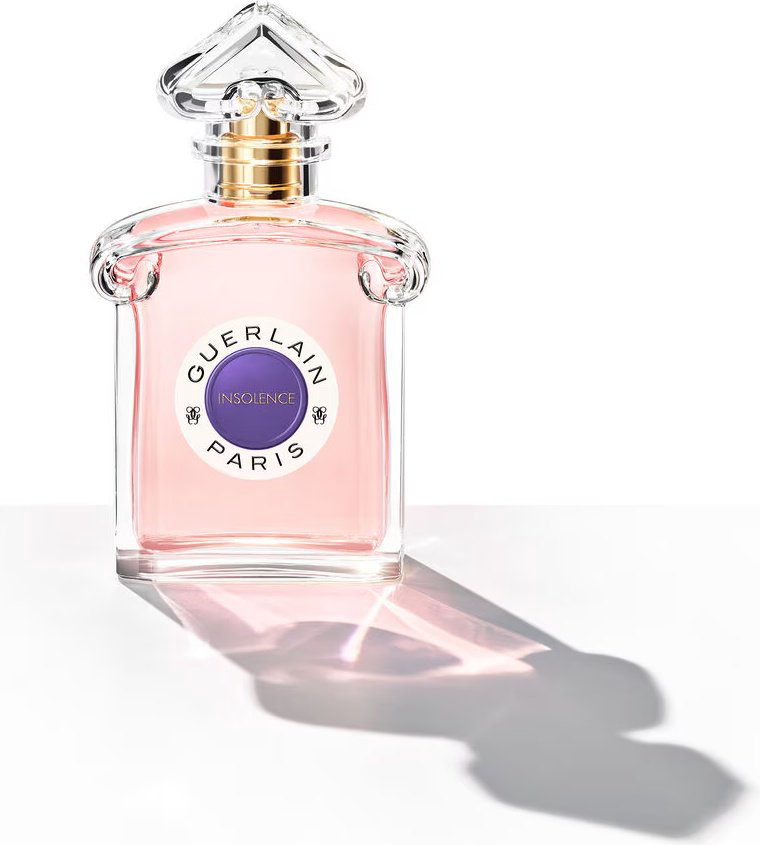 Guerlain Insolence туалетная вода EDT 75 мл, для женщин купить,67390