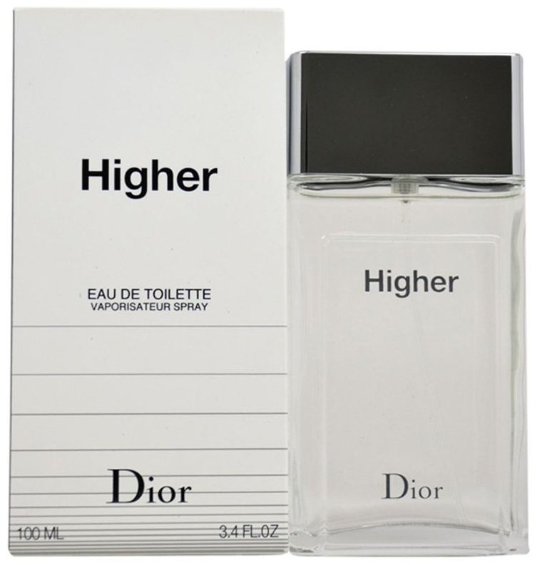 Dior Higher туалетная вода EDT 100 мл, для мужчин купить,96000