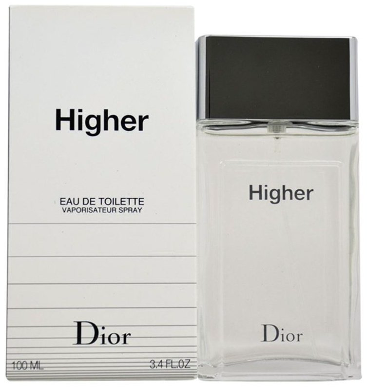 Dior Higher туалетная вода EDT 100 мл, для мужчин купить,96000