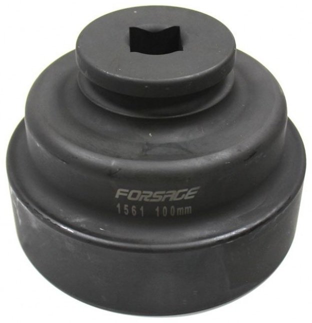 Forsage торцевая головка 3/4 F-1561 1 шт