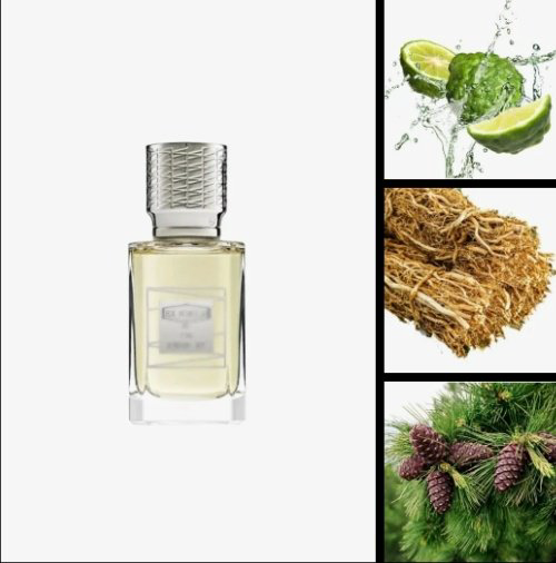 Ex Nihilo The Hedonist парфюмерная вода EDP 100 мл унисекс - ForteMarket Ex Nihilo The Hedonist парфюмерная вода EDP 100 мл унисекс купить,303290
