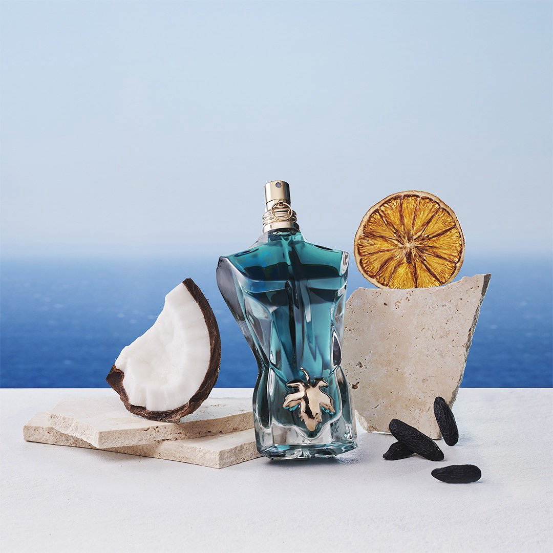 Jean Paul Gaultier Le Beau туалетная вода EDT 75 мл, для мужчин купить,54390