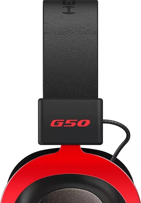 Наушники Edifier G50 черный