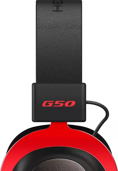 Наушники Edifier G50 черный купить,26990