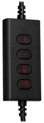 Наушники Edifier G50 черный купить,26990