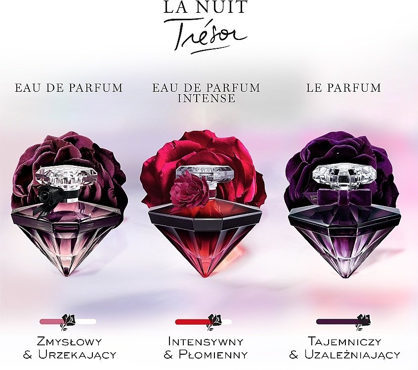 LANCOME La Nuit Tresor Le Parfum парфюмерная вода EDP 100 мл, для женщин - ForteMarket LANCOME La Nuit Tresor Le Parfum парфюмерная вода EDP 100 мл, для женщин купить,115600