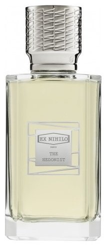 Ex Nihilo The Hedonist парфюмерная вода EDP 50 мл купить,211290