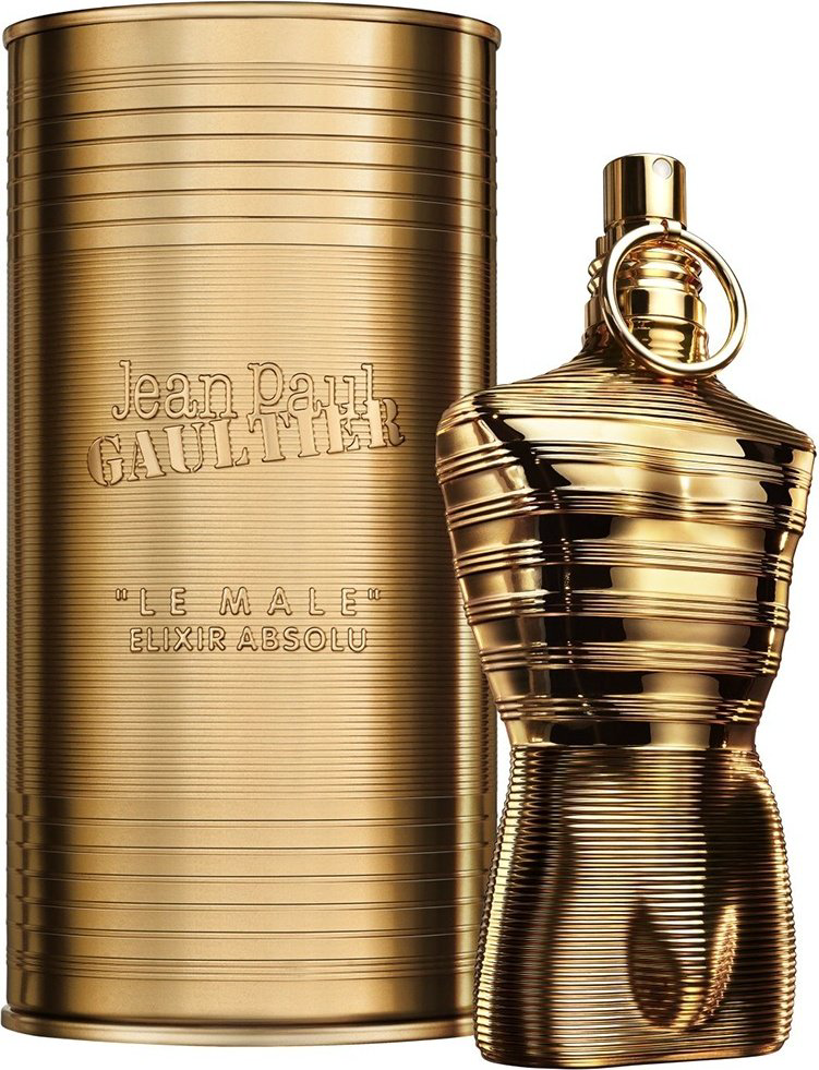 Jean Paul Gaultier Le Male Elixir Absolu духи PARFUM 125 мл, для мужчин купить,55990