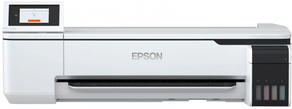 Epson SureColor SC-T3100 белый