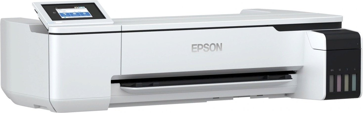 Epson SureColor SC-T3100 белый купить,0