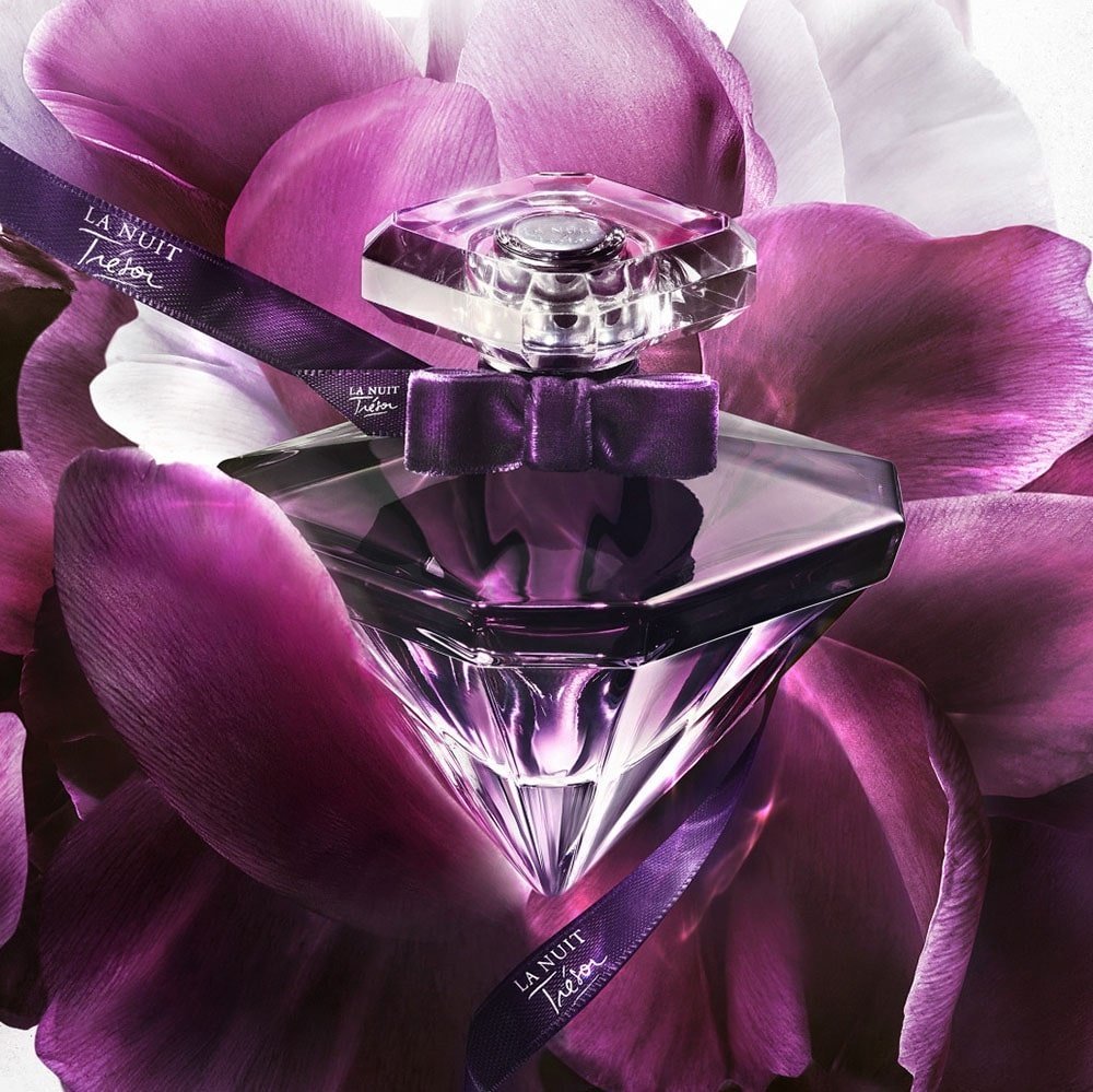 LANCOME La Nuit Tresor духи PARFUM 50 мл, для женщин купить,71590