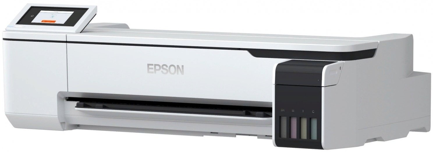 Epson SureColor SC-T3100 белый купить,0