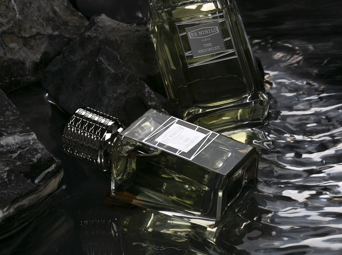 Ex Nihilo The Hedonist парфюмерная вода EDP 50 мл купить,211290