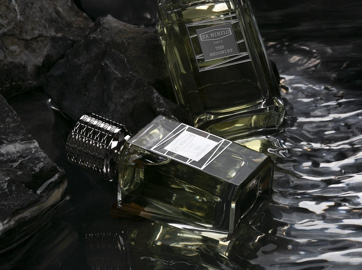 Ex Nihilo The Hedonist парфюмерная вода EDP 50 мл купить,211290