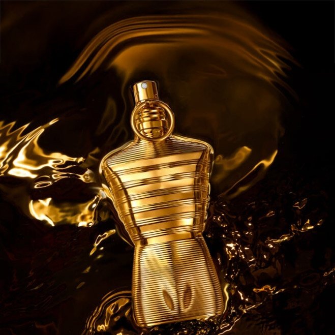 Jean Paul Gaultier Le Male Elixir Absolu духи PARFUM 125 мл, для мужчин купить,55990