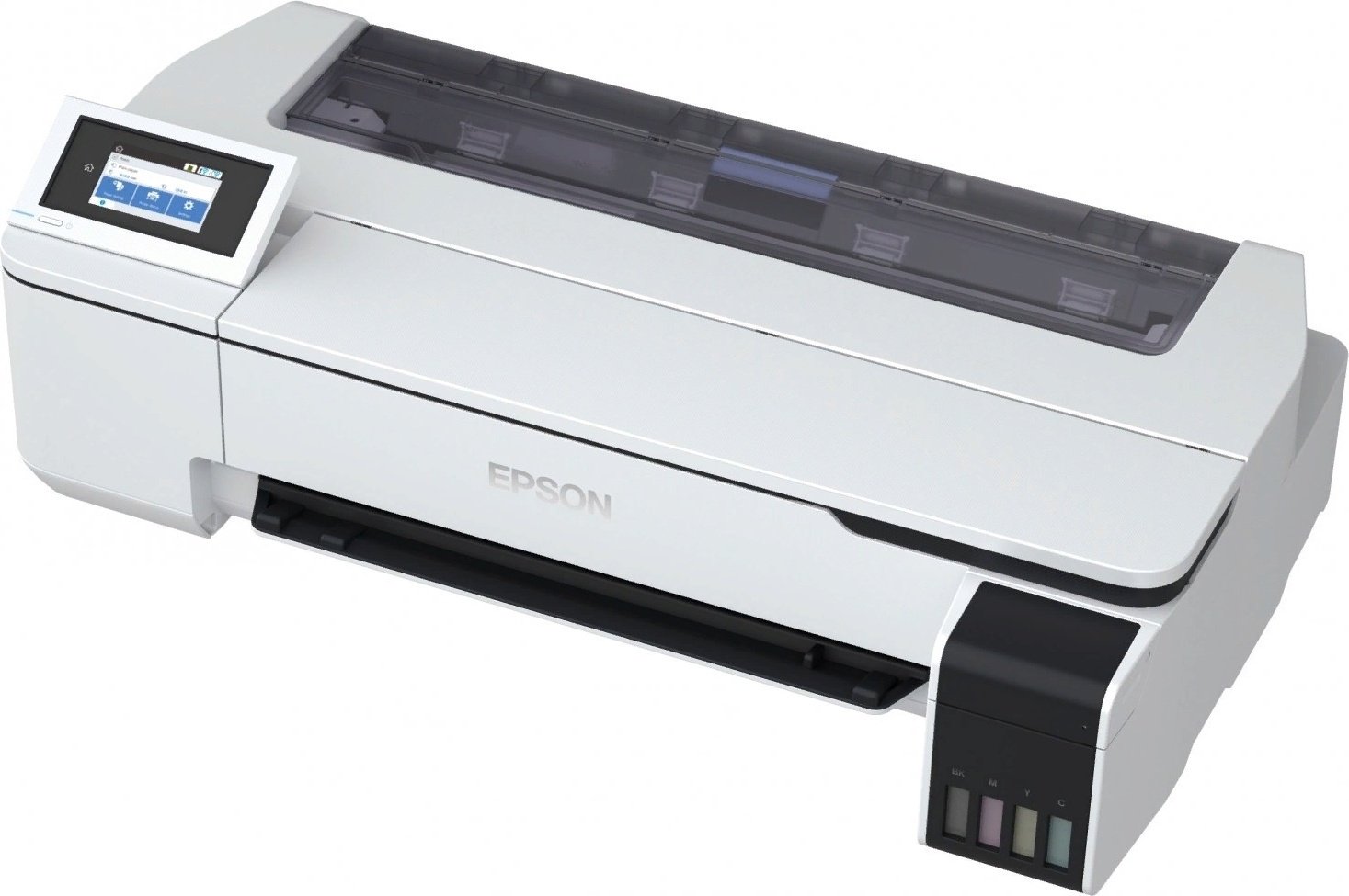 Epson SureColor SC-T3100 белый купить,0