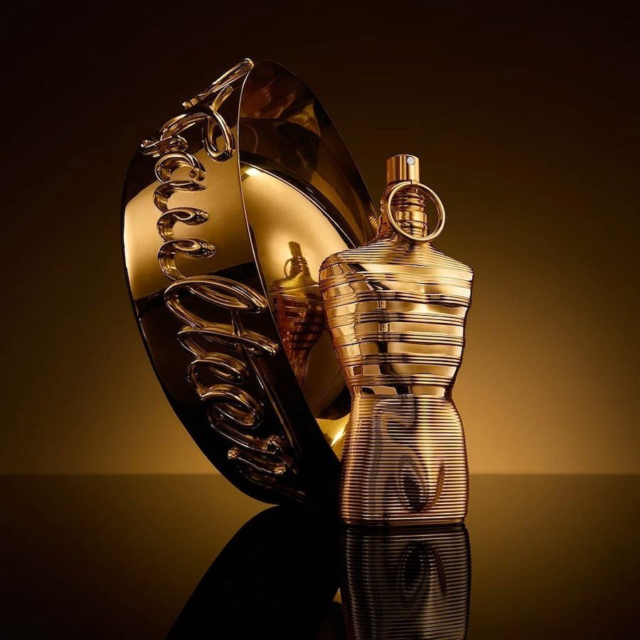 Jean Paul Gaultier Le Male Elixir Absolu духи PARFUM 125 мл, для мужчин купить,55990