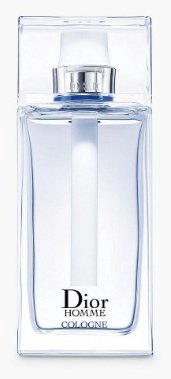 Dior Homme Cologne одеколон EDC 75 мл, для мужчин купить,85990