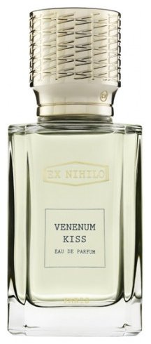 Ex Nihilo Venenum Kiss парфюмерная вода EDP 100 мл купить,303290