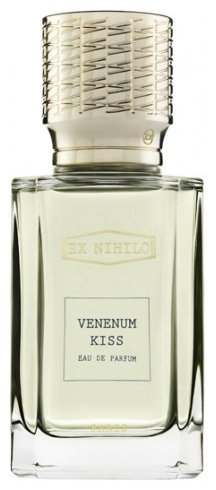 Ex Nihilo Venenum Kiss парфюмерная вода EDP 100 мл купить,303290