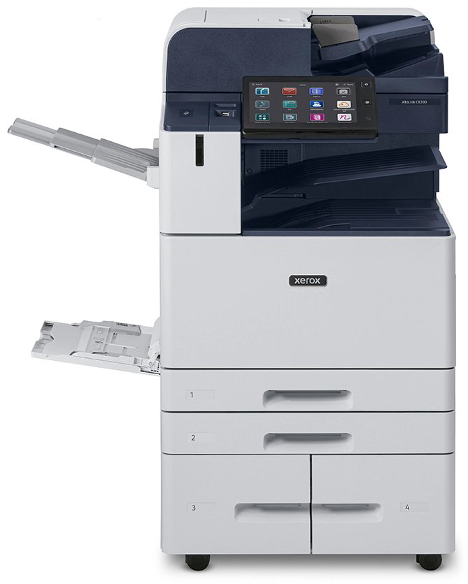 МФУ Xerox AltaLink C8245/C8255