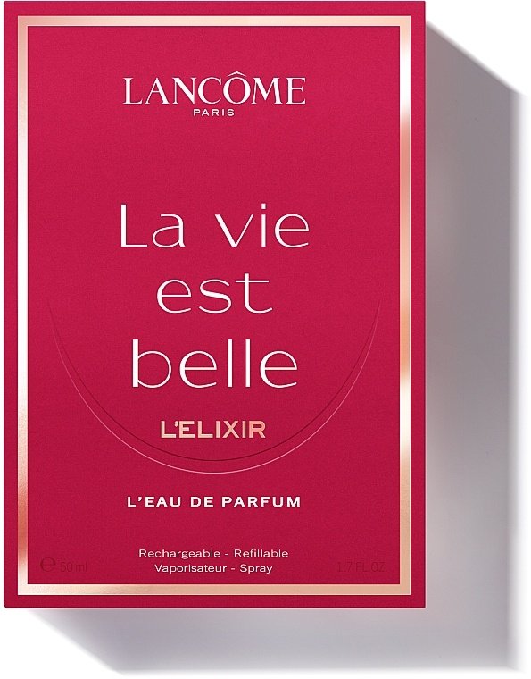 LANCOME La Vie Est Belle Elixir парфюмерная вода EDP 30 мл, для женщин купить,49490