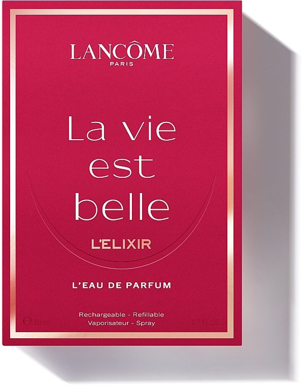 LANCOME La Vie Est Belle Elixir парфюмерная вода EDP 30 мл, для женщин купить,49490