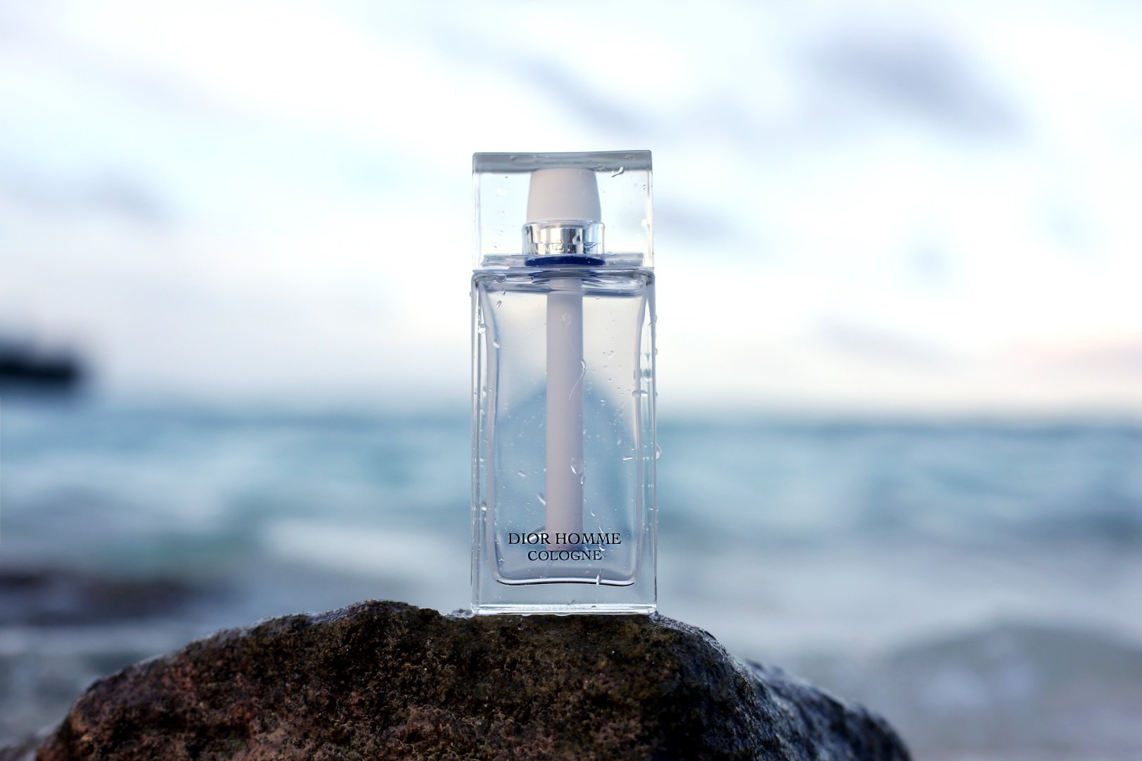 Dior Homme Cologne одеколон EDC 75 мл, для мужчин купить,85990