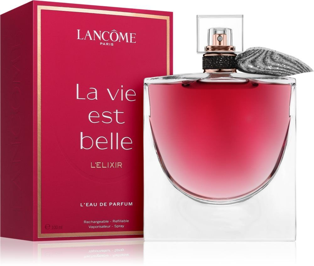 LANCOME La Vie Est Belle Elixir парфюмерная вода EDP 30 мл, для женщин купить,49490