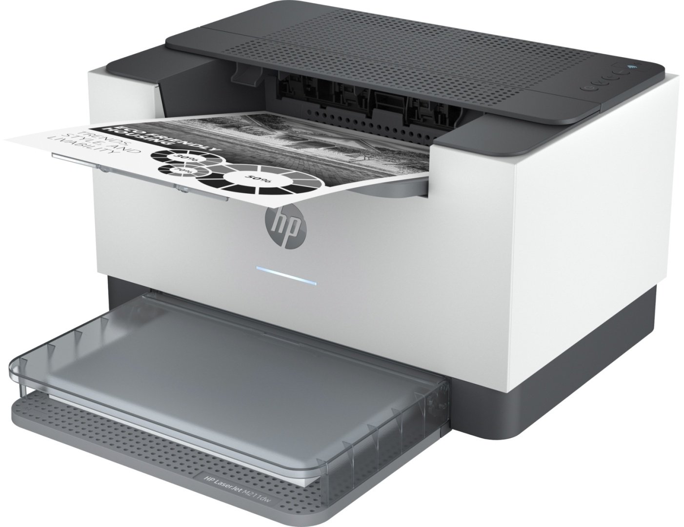 HP LaserJet M211dw белый - ForteMarket HP LaserJet M211dw белый купить,0