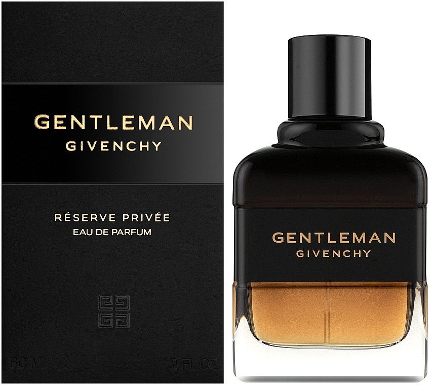 GIVENCHY Gentleman Reserve Privee парфюмерная вода EDP 60 мл - ForteMarket GIVENCHY Gentleman Reserve Privee парфюмерная вода EDP 60 мл купить,49790