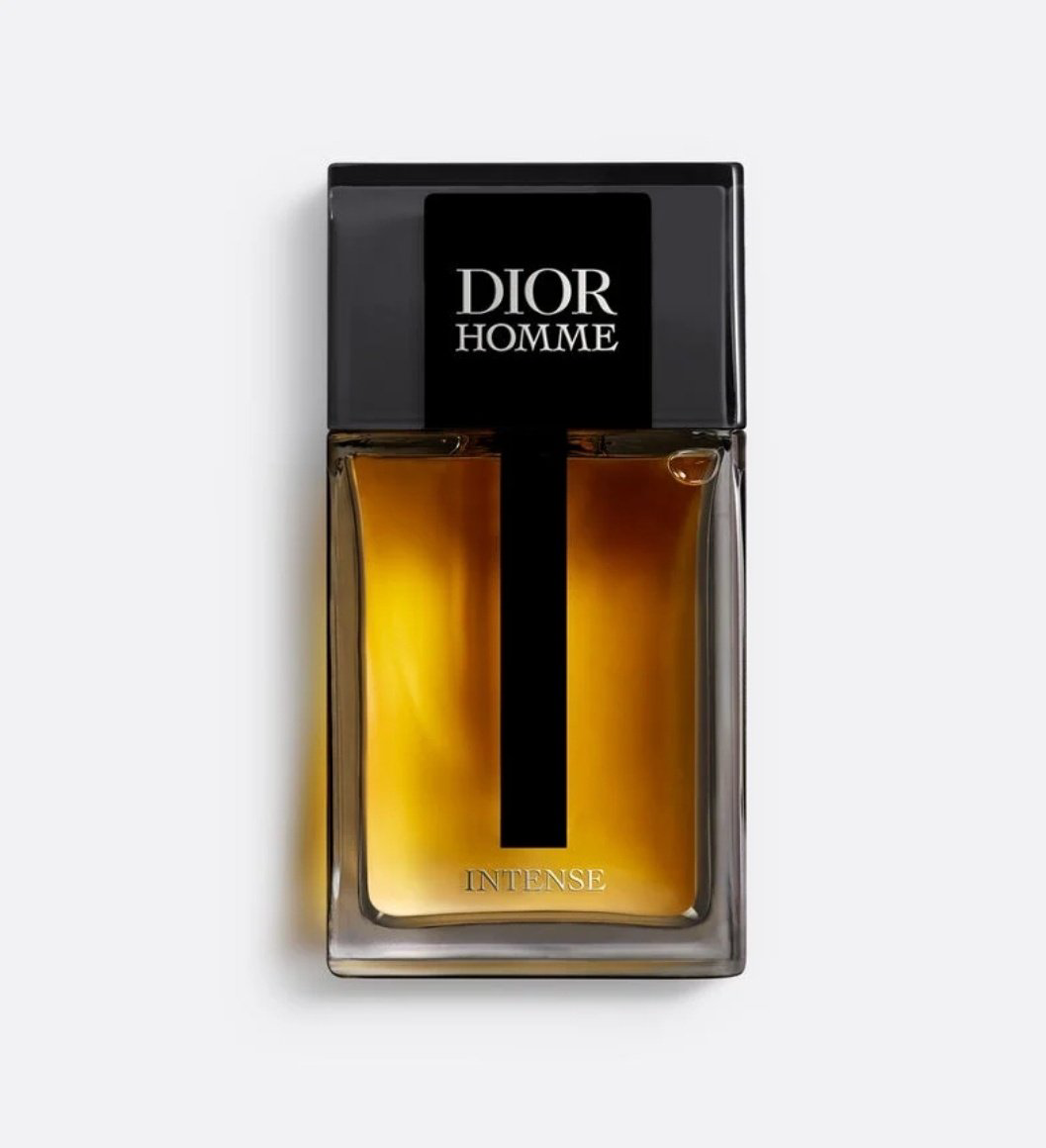 Dior Homme Intense парфюмерная вода EDP 100 мл купить,123390