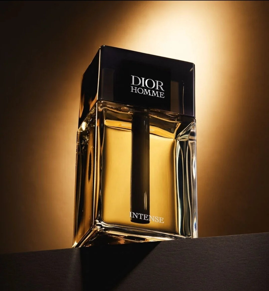 Dior Homme Intense парфюмерная вода EDP 100 мл купить,123390