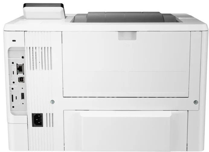 HP LaserJet Enterprise M507dn белый купить,NaN