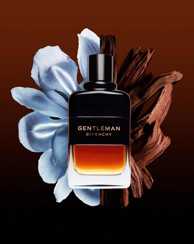 GIVENCHY Gentleman Reserve Privee парфюмерная вода EDP 60 мл - ForteMarket GIVENCHY Gentleman Reserve Privee парфюмерная вода EDP 60 мл купить,49790