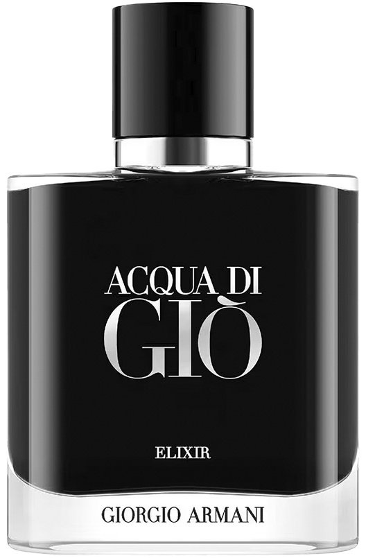 Giorgio Armani Acqua Di Gio Elixir парфюмерная вода EDP 50 мл, для мужчин купить,80990